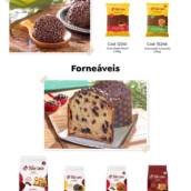 Kits confeitaria