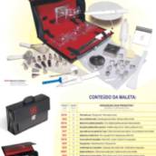 Equipamentos para confeitaria 