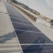 Energia Solar On Grid