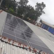 Energia solar fotovoltaica