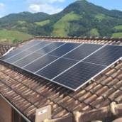 Financiamento Solar