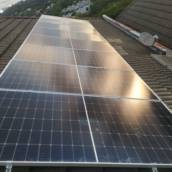 Empresa de Energia Solar