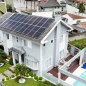 Energia Solar​ em Taboão da Serra, SP