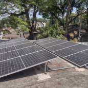 Empresa de Instalação de Energia Solar