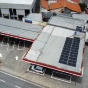 Energia Solar Off Grid