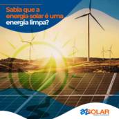 Energia Solar On Grid