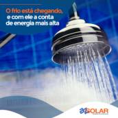 Usina Solar​​