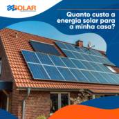 Empresa de Instalação de Energia Solar