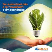 Especialista em Energia Solar
