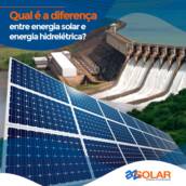 Energia Solar Off Grid
