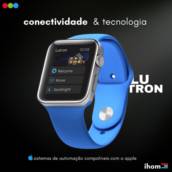 Conectividade e tecnologia