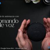 Comendo de Voz