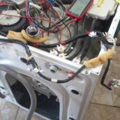 Conserto de Máquina de lavar 