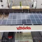 Empresa de Energia Solar