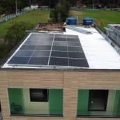 Empresa de Instalação de Energia Solar