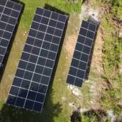 Usina Solar​​