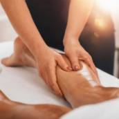 Massagem anti stress