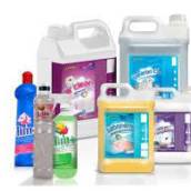 Produtos de limpeza para empresa