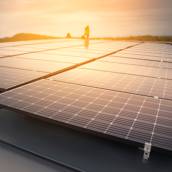 Energia Solar para Indústria