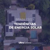 Empresa de Instalação de Energia Solar