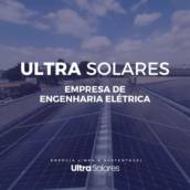 Energia Solar Off Grid