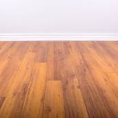 Instalação de Piso Laminado