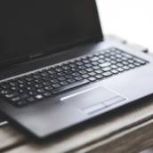 Formatação de notebook