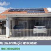 Empresa de Energia Solar