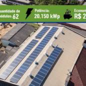 Empresa Especializada em Energia Solar
