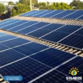 Empresa de Instalação de Energia Solar