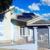 Energia Solar​ em Santo Augusto, RS