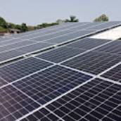 Energia Solar​ em Serra, ES