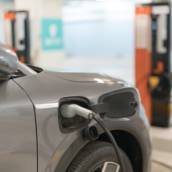 Carregamento de veículos elétricos