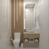 Projetos de interiores