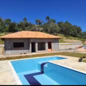 Projeto e construção