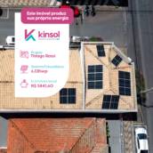 Energia Solar Residencial