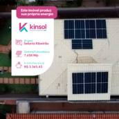 Empresa de Instalação de Energia Solar
