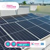 Empresa de Energia Solar