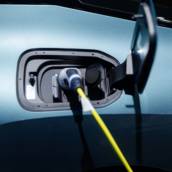 Recarga de Veículos Elétricos