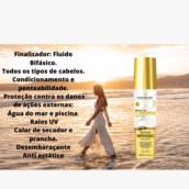 Sérum finalizador