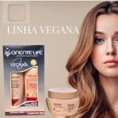 Linha vegana