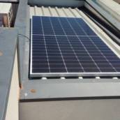 Empresa de Instalação de Energia Solar