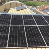 Energia Solar para Comércio