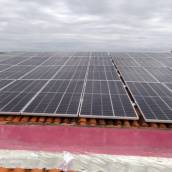 Energia Solar para Indústria