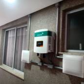 Energia solar fotovoltaica