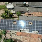 Usina Solar​​