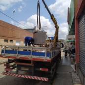 Empresa de Instalação de Energia Solar