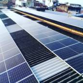 Empresa de Energia Solar