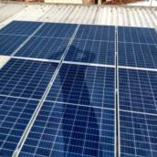 Energia Solar Off Grid