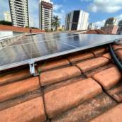 Energia Solar​ em São Paulo, SP
